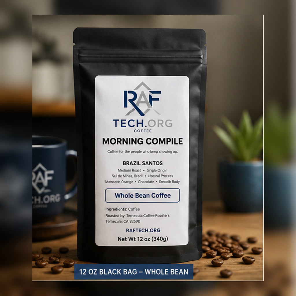 Morning Compile